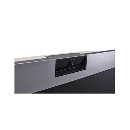 LG 24/7 Touch Videokonferencia-kijelző 55" 55CT5WN, 3840x2160, 450cd/m2, 2xHDMI/LAN/2xUSB/USB-C, 4K kamera és mikrofon LG 24/7 Touch Videokonferencia-kijelző 55" 55CT5WN, 3840x2160, 450cd/m2, 2xHDMI/LAN/2xUSB/USB-C, 4K kamera és mikrofon