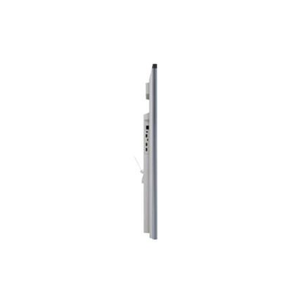 LG 24/7 Touch Videokonferencia-kijelző 55" 55CT5WN, 3840x2160, 450cd/m2, 2xHDMI/LAN/2xUSB/USB-C, 4K kamera és mikrofon LG 24/7 Touch Videokonferencia-kijelző 55" 55CT5WN, 3840x2160, 450cd/m2, 2xHDMI/LAN/2xUSB/USB-C, 4K kamera és mikrofon