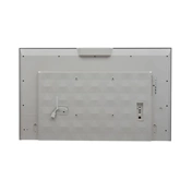 LG 24/7 Touch Videokonferencia-kijelző 55" 55CT5WN, 3840x2160, 450cd/m2, 2xHDMI/LAN/2xUSB/USB-C, 4K kamera és mikrofon LG 24/7 Touch Videokonferencia-kijelző 55" 55CT5WN, 3840x2160, 450cd/m2, 2xHDMI/LAN/2xUSB/USB-C, 4K kamera és mikrofon