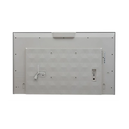 LG 24/7 Touch Videokonferencia-kijelző 55" 55CT5WN, 3840x2160, 450cd/m2, 2xHDMI/LAN/2xUSB/USB-C, 4K kamera és mikrofon LG 24/7 Touch Videokonferencia-kijelző 55" 55CT5WN, 3840x2160, 450cd/m2, 2xHDMI/LAN/2xUSB/USB-C, 4K kamera és mikrofon