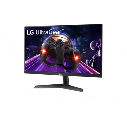 LG 24GN600 Ultragear IPS Gaming monitor 144Hz 24" 1920x1080