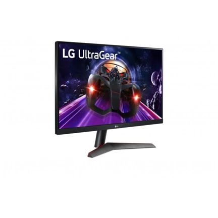 LG 24GN600 Ultragear IPS Gaming monitor 144Hz 24" 1920x1080