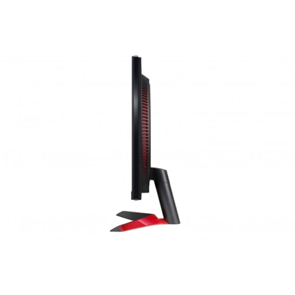 LG 24GN600 Ultragear IPS Gaming monitor 144Hz 24" 1920x1080