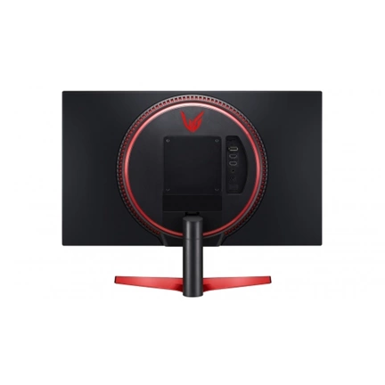 LG 24GN600 Ultragear IPS Gaming monitor 144Hz 24" 1920x1080
