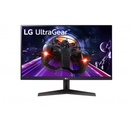 LG 24GN600 Ultragear IPS Gaming monitor 144Hz 24" 1920x1080