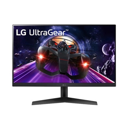 LG 24GN60R Ultragear IPS Gaming monitor 144Hz 24" 1920x1080