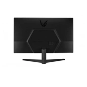LG 24GQ50F-B 24" UltraGear FHD 165Hz 1ms