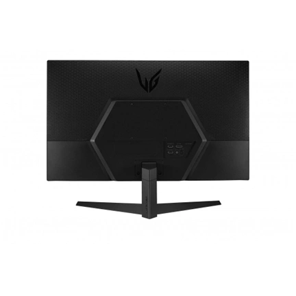 LG 24GQ50F-B 24" UltraGear FHD 165Hz 1ms
