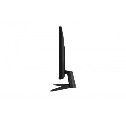 LG 24GQ50F-B 24" UltraGear FHD 165Hz 1ms