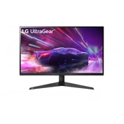 LG 24GQ50F-B 24" UltraGear FHD 165Hz 1ms