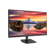 LG 24MP400P-B FHD IPS FreeSync 75Hz