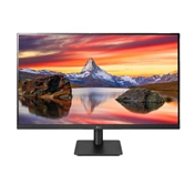 LG 24MP400P-B FHD IPS FreeSync 75Hz