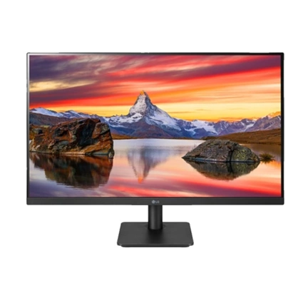 LG 24MP400P-B FHD IPS FreeSync 75Hz