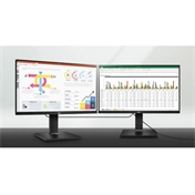 LG 24QP750P-B 23,8" QHD IPS Daisy Chain