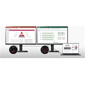 LG 24QP750P-B 23,8" QHD IPS Daisy Chain