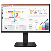 LG 24QP750P-B 23,8" QHD IPS Daisy Chain