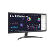 LG 26WQ500-B FHD IPS UltraWide FreeSync