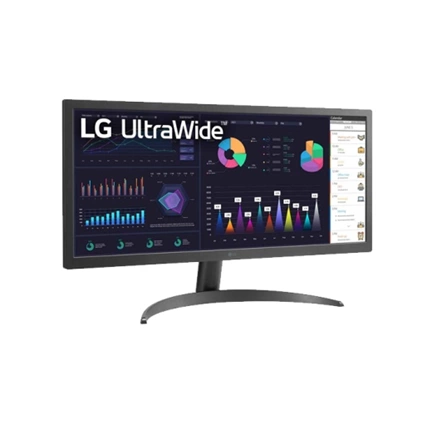 LG 26WQ500-B FHD IPS UltraWide FreeSync