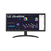 LG 26WQ500-B FHD IPS UltraWide FreeSync