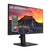 LG 27BQ65UB-B 27" UHD IPS HDR10 DCI-P3 95%