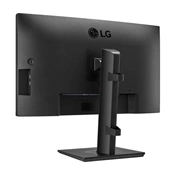 LG 27BQ65UB-B 27" UHD IPS HDR10 DCI-P3 95%