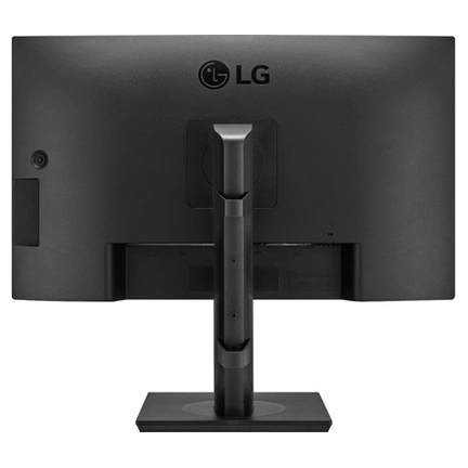 LG 27BQ65UB-B 27" UHD IPS HDR10 DCI-P3 95%