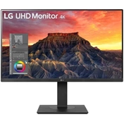 LG 27BQ65UB-B 27" UHD IPS HDR10 DCI-P3 95%