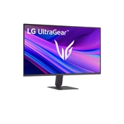 LG 27G411A-B UltraGear gaming monitor 27",  FHD, IPS, 144Hz, HDMI 2.0