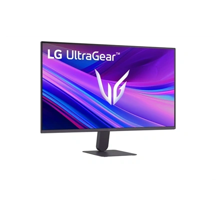 LG 27G411A-B UltraGear gaming monitor 27",  FHD, IPS, 144Hz, HDMI 2.0