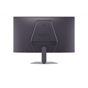 LG 27G523B-B UltraGear G5 gaming monitor 27", FHD, IPS, 200Hz, HDR10, 1ms GtG, FreeSync Premium, G-Sync