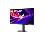 LG 27G810A-B UltraGear gaming monitor 27", IPS, UHD 180Hz / FHD 360Hz, 1ms GtG, FreeSync, G-Sync