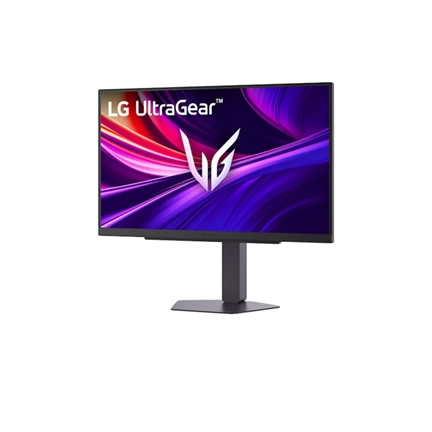 LG 27G810A-B UltraGear gaming monitor 27", IPS, UHD 180Hz / FHD 360Hz, 1ms GtG, FreeSync, G-Sync