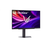 LG 27G810A-B UltraGear gaming monitor 27", IPS, UHD 180Hz / FHD 360Hz, 1ms GtG, FreeSync, G-Sync