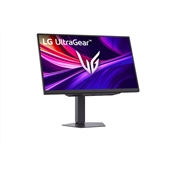 LG 27G810A-B UltraGear gaming monitor 27", IPS, UHD 180Hz / FHD 360Hz, 1ms GtG, FreeSync, G-Sync