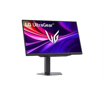 LG 27G810A-B UltraGear gaming monitor 27", IPS, UHD 180Hz / FHD 360Hz, 1ms GtG, FreeSync, G-Sync