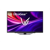 LG 27G810A-B UltraGear gaming monitor 27", IPS, UHD 180Hz / FHD 360Hz, 1ms GtG, FreeSync, G-Sync