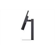 LG 27G810A-B UltraGear gaming monitor 27", IPS, UHD 180Hz / FHD 360Hz, 1ms GtG, FreeSync, G-Sync