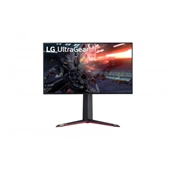 LG 27GN95R-B 27" UltraGear UHD 4K 144Hz Nano IPS 1ms (GtG) Gaming Monitor