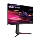 LG 27GP750-B UltraGear 27" FHD IPS G-Sync 1ms MBR 240Hz