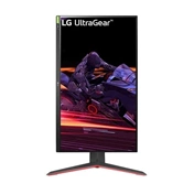 LG 27GP750-B UltraGear 27" FHD IPS G-Sync 1ms MBR 240Hz