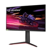 LG 27GP750-B UltraGear 27" FHD IPS G-Sync 1ms MBR 240Hz