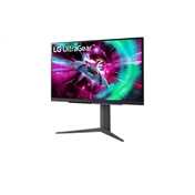 LG 27GR93U-B 27" monitor