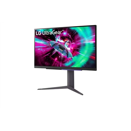LG 27GR93U-B 27" monitor