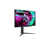 LG 27GR93U-B 27" monitor