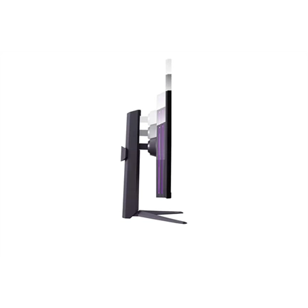 LG 27GR93U-B 27" monitor