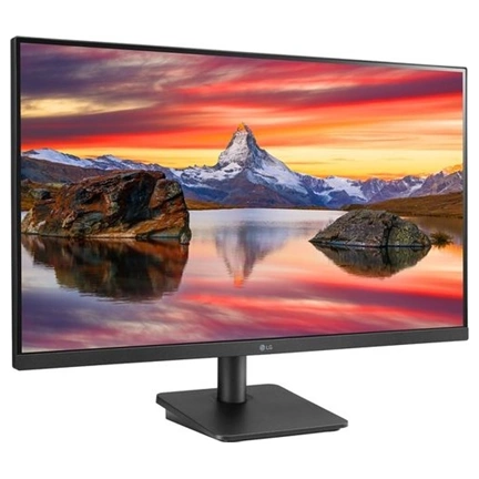 LG 27MP400-B FHD IPS FreeSync 75Hz