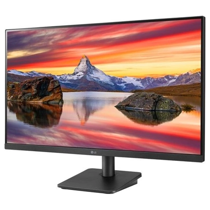 LG 27MP400-B FHD IPS FreeSync 75Hz