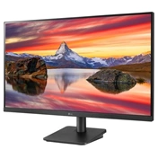 LG 27MP400P-B FHD IPS FreeSync 75Hz