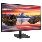 LG 27MP400P-B FHD IPS FreeSync 75Hz