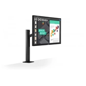 LG 27QN880P-B 27" QHD IPS HDR10 FreeSync